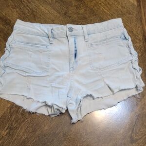 Williamrast shorts